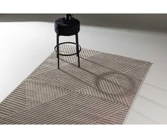 Venture Design Kilimas, Aron Solar, 230x160 cm, Ruda