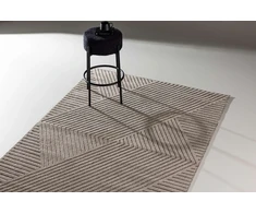 Venture Design Kilimas, Aron Solar, 290x200 cm, Ruda