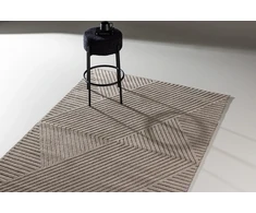 Venture Design Kilimas, Aron Solar, 340x240 cm, Ruda