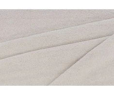Venture Design Kilimas, Betina vilna, 300x400 cm, Balta