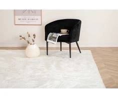 Venture Design Kilimas, Blanca, 160x230 cm, Balta