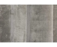 Venture Design Kilimas, Blanca poliesteris, 230x160 cm, šviesiai pilkas
