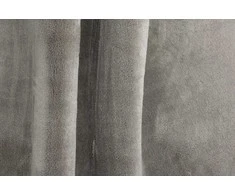 Venture Design Kilimas, Blanca poliesteris, 200x200 cm, šviesiai pilkas