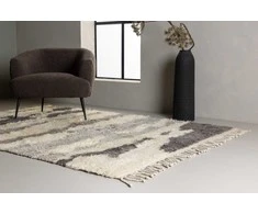 Venture Design Kilimas, Charlie vilna, 230x160 cm, Daugiaspalvis