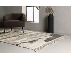 Venture Design Kilimas, Charlie vilna, 400x302 cm, Daugiaspalvis