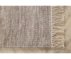 Venture Design Kilimas, Cyrus vilna, 250x80 cm, Bežis