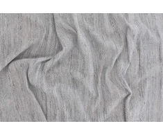 Venture Design Kilimas, Devi, 171x242 cm, Sidabrinis