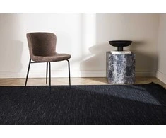 Venture Design Kilimas, Elton, 350x250 cm, Juodas