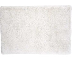 Venture Design Kilimas, Grace, Poliesteris, 400x300 cm, Balta