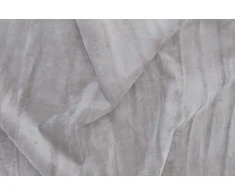 Venture Design Kilimas, Indra Viskozė, 171x242 cm, Sidabrinė