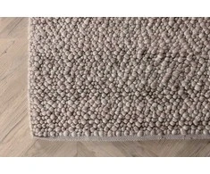 Venture Design Kilimas, Jajru vilna, 200x300 cm, Bežis