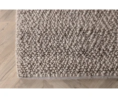 Venture Design Kilimas, Jajru vilna, 200x300 cm, Bežis