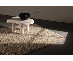 Venture Design Kilimas, Leiko vilna, 230x160 cm, Bežis