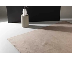 Venture Design Kilimas, Leni, 170x240 cm, Bežis