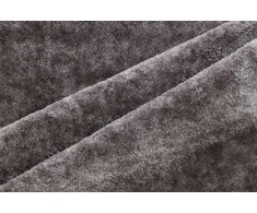 Venture Design Kilimas, Mattis poliesteris, 290x200 cm, Pilka