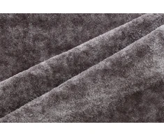 Venture Design Kilimas, Mattis poliesteris, 290x200 cm, Pilka