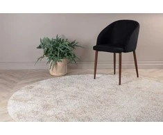 Venture Design Kilimas, Mattis poliesteris, ø200 cm, Beždžionės
