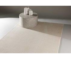 Venture Design Kilimas, Miller, 200x290 cm, Balso baltos spalvos