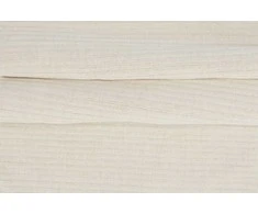 Venture Design Kilimas, Milton, 230x160 cm, Balta