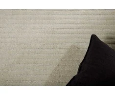 Venture Design Kilimas, Milton, 300x200 cm, Balta