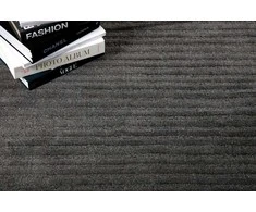 Venture Design Kilimas, Milton, 300x200 cm, Tamsiai pilkas