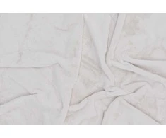 Venture Design Kilimas Nina, poliesteris, 200x200 cm, Balta