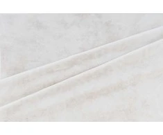 Venture Design Kilimas, Nina poliesteris, 200x300 cm, Balta