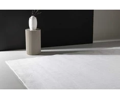 Venture Design Kilimas, Nixie, 170x240 cm, Balta