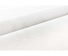 Venture Design Kilimas, Nixie, 200x290 cm, Balta