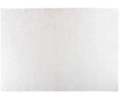 Venture Design Kilimas, Nixie, 350x240 cm, Balta