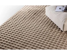 Venture Design Kilimas, Novis, 200x290 cm, Bežis