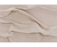 Venture Design Kilimas, Panipato medvilnės mišinys, 170x240 cm, Bežis