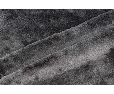 Venture Design Kilimas, Shiva Shaggy, 171x242 cm, Pilka