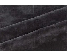 Venture Design Kilimas, Undra iš viskozės, 170x240 cm, Tamsiai pilkas