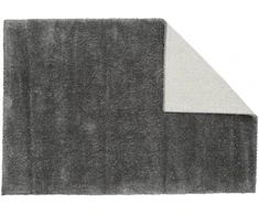 Venture Design Kilimas, Walter Pluto, 230x160 cm, Tamsiai pilkas