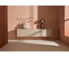 Venture Design Kombainas, Frihamn, 160x35 cm, Bežinis