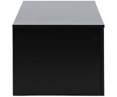 Venture Design Kombainas, Frihamn, 160x35 cm, Juoda