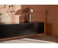 Venture Design Kombainas, Frihamn, 160x35 cm, Juoda