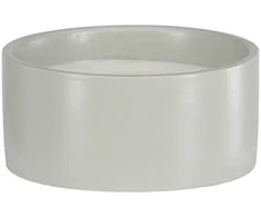 Venture Design Kvapnioji žvakė, Douglas, D13xH6 cm, šviesiai pilka