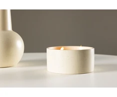 Venture Design Kvapnioji žvakė, Douglas, D13xH6 cm, Bėžinės