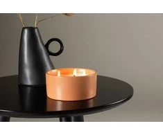 Venture Design Kvapnioji žvakė, Douglas, D13xH6 cm, Skrudinta