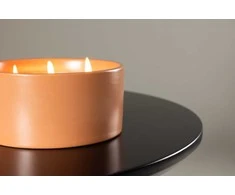 Venture Design Kvapnioji žvakė, Douglas, D13xH6 cm, Skrudinta