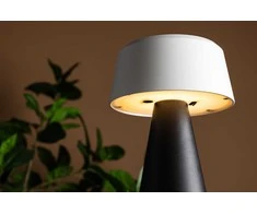 Venture Design Lauko žibintas, Stratford, 15 cm, Juodas