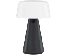 Venture Design Lauko žibintas, Stratford, 15 cm, Juodas
