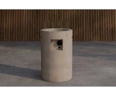 Venture Design Lauko židinys, 41x64 cm, pilka