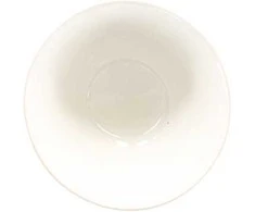 Venture Design Makaronų dubuo, Jublie, 18x8 cm, kreminė