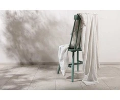 Venture Design Metinis kilimas, Ally, 130x170 cm, Balta