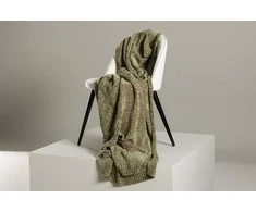 Venture Design Mėtymas „Ally“, 130x170 cm, žalias