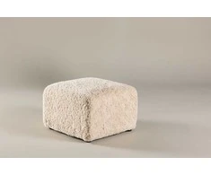 Venture Design Otomano, Frankie, 50x50x35 cm, Beždžio spalva