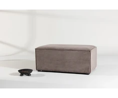 Venture Design Otomano, Gillholmen Pufas, 92x60x41 cm, Ruda